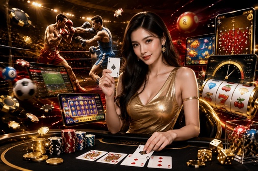 winluck