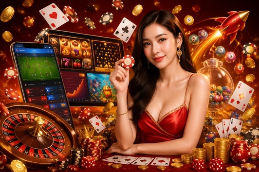 winluck